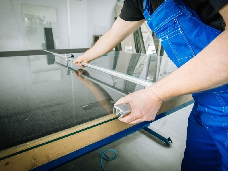 Cobertura de vidro preços em Vila Santa Rita