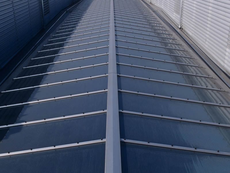 Preço m² cobertura de vidro em Conjunto Residencial Vida Nova