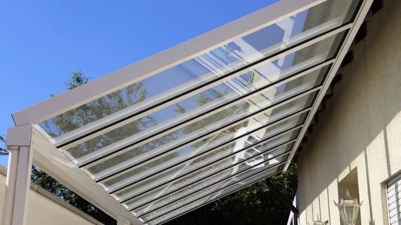 Cobertura de vidro preços em Vila Marieta