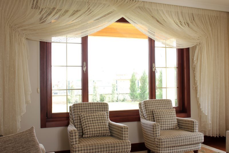 Janelas de Vidro em Parque das Hortênsias