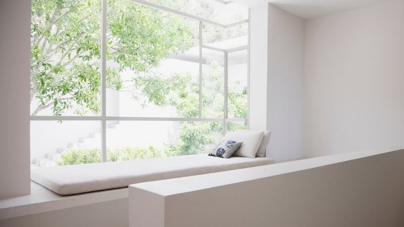 Janelas de Vidro em Vila José Iório