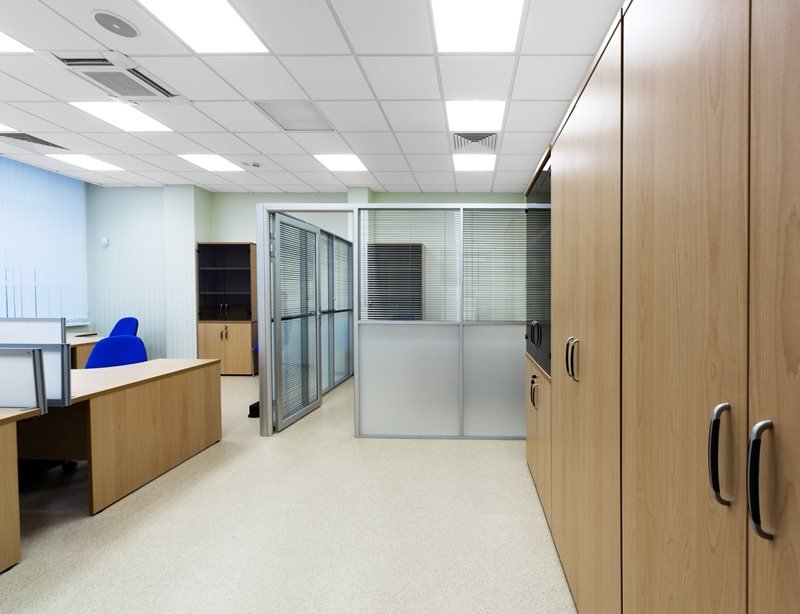 Divisória de vidro orçamento em Cidade Universitária