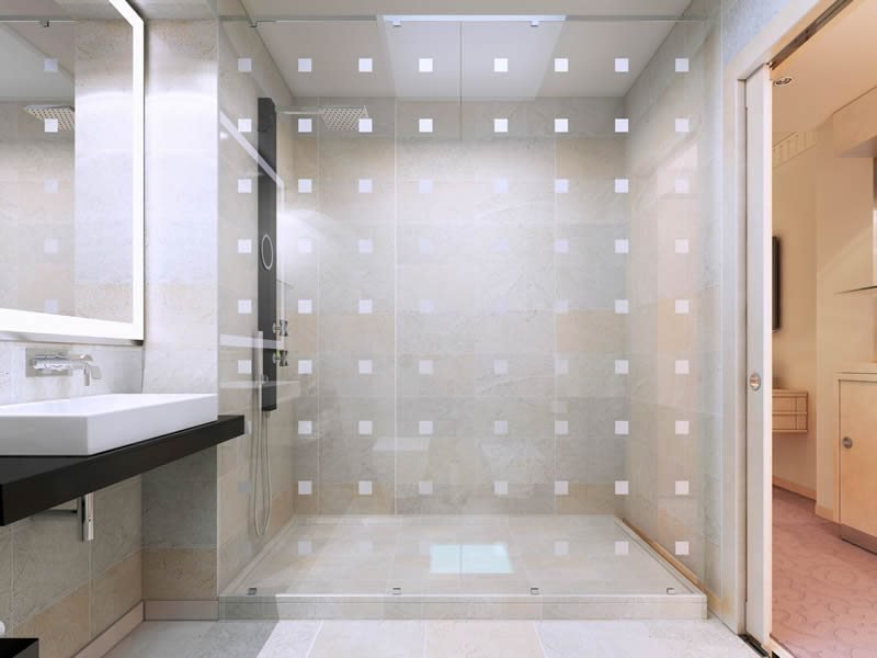 Divisória de vidro quanto custa em Jardim Santa Cândida