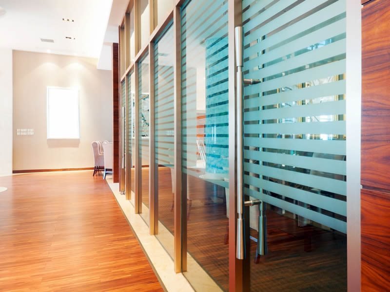 Divisórias de Vidro em Jardim Boa Esperança