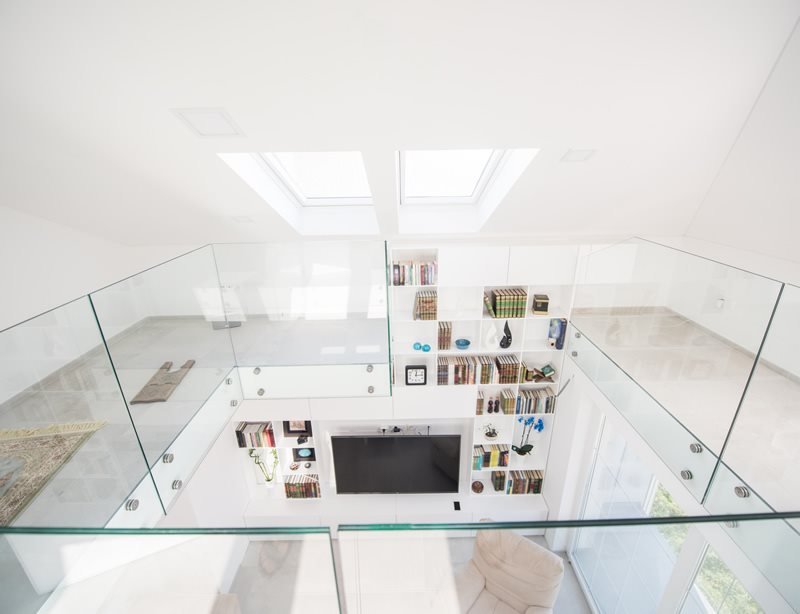 Guarda-Corpo em vidro valor em Jardim Novo Taquaral