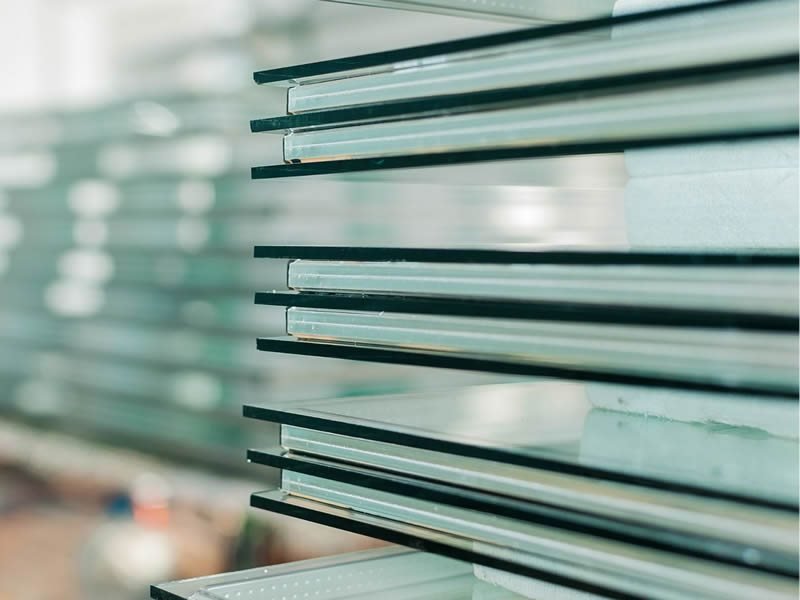 Divisórias de Vidro em Jardim Aparecida