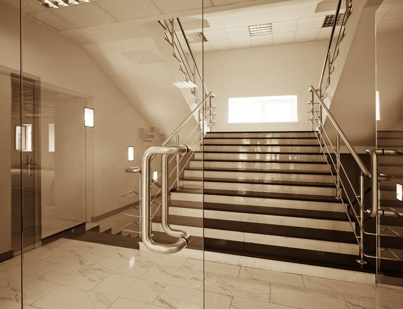 Instalador de Porta de Vidro em Jardim Rosana