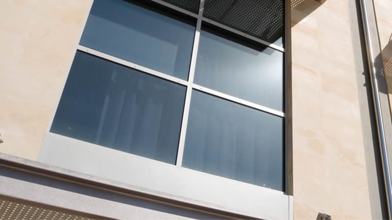 Conserto Vidro da Janela Quebrada em Colinas do Atibaia