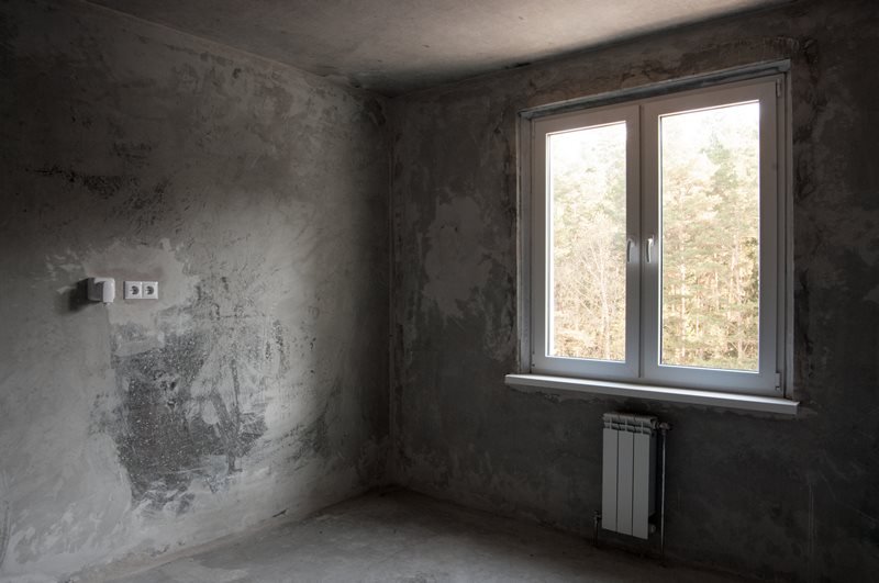 Janelas de Vidro em Jardim Afife