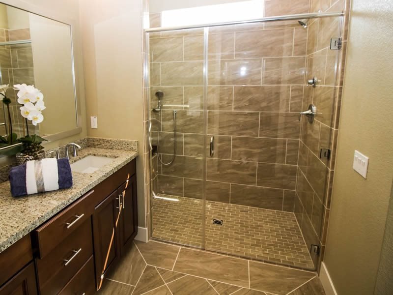 Box para banheiro em Jardim São Cristóvão