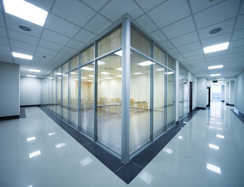 Vidraceiro instalador de divisórias vidro em Jardim Ouro Verde