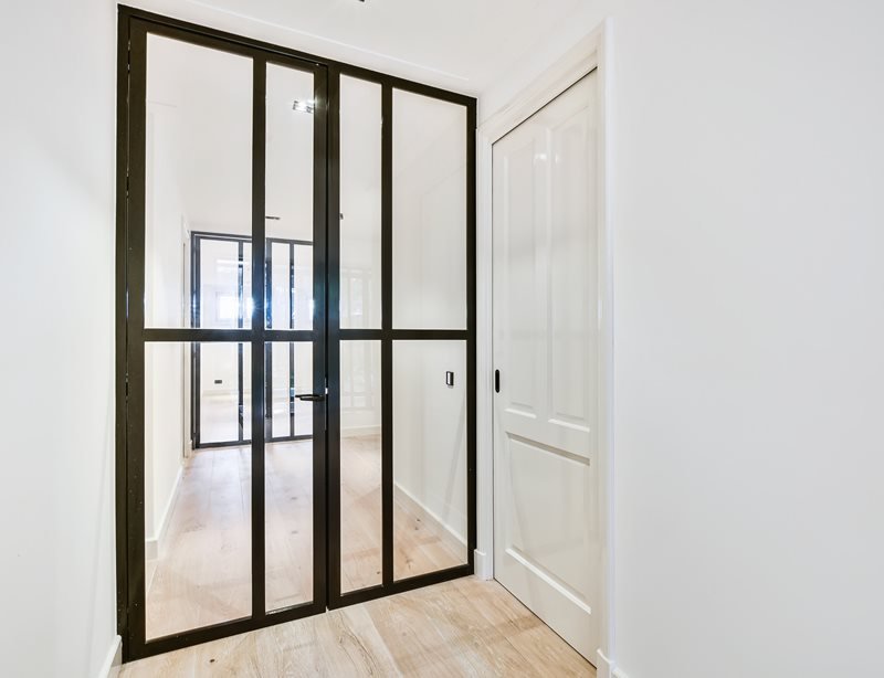 Instalação de Porta de Vidro em Vila Santa Rita