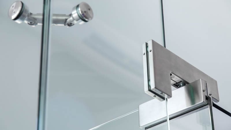 Instalador de Porta de Vidro em Jardim Guarani