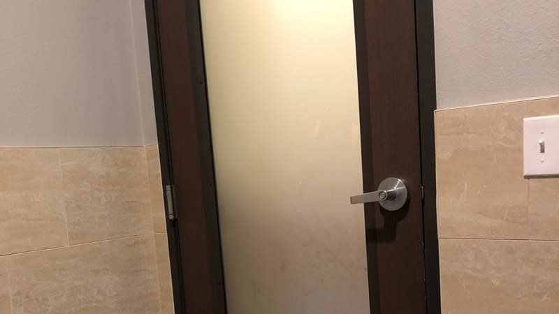 Instalação de Porta de Vidro em Jardim São Fernando