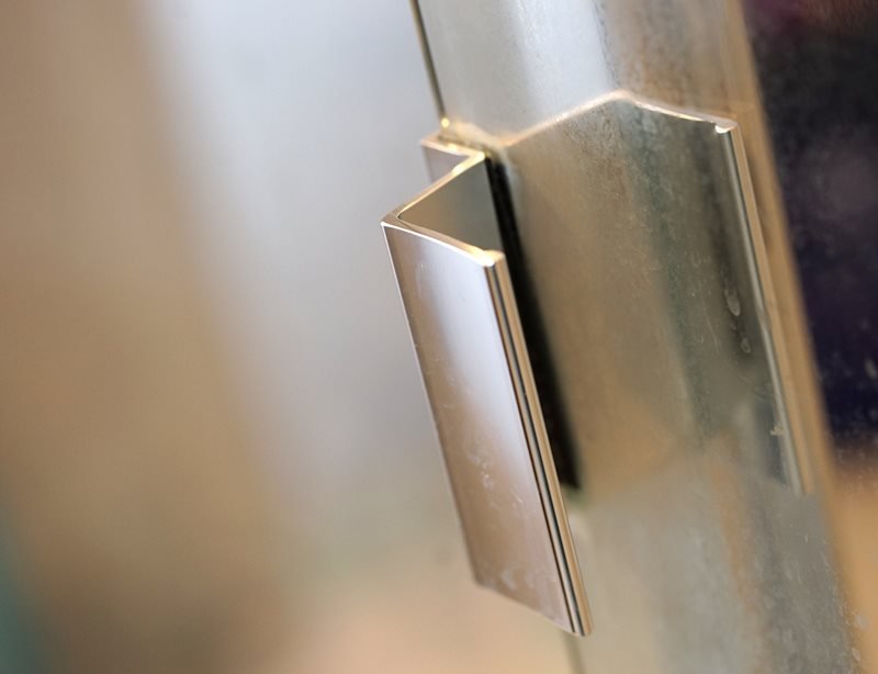 Instalação de Porta de Vidro em Jardim Campineiro