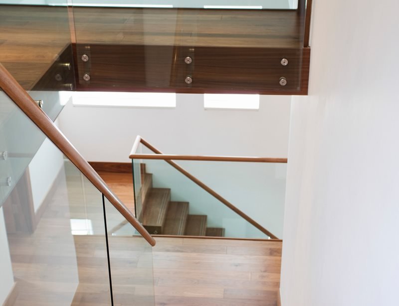 Guarda-Corpo instalação telefone em Vila Lunardi