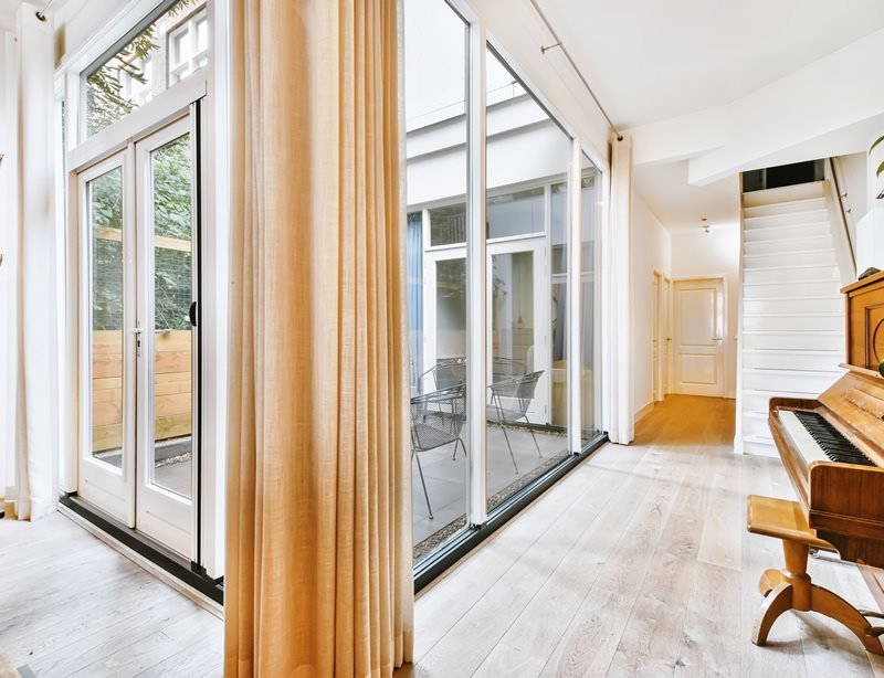 Divisória de vidro valor em Distrito de Ouro Verde