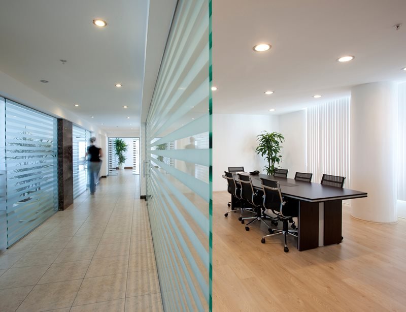 Divisórias de Vidro em Jardim Santa Marcelina