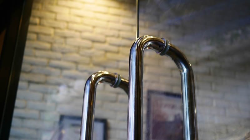 Instalador de Porta de Vidro em Parque Santa Bárbara