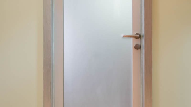 Serviços de de Porta de Vidro em Mendonça
