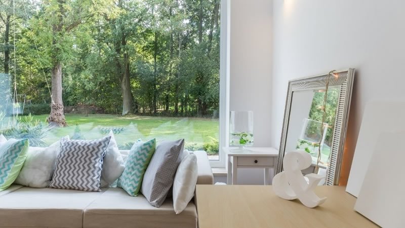 Conserto de Janela de Vidro em Jardim Novo Maracanã