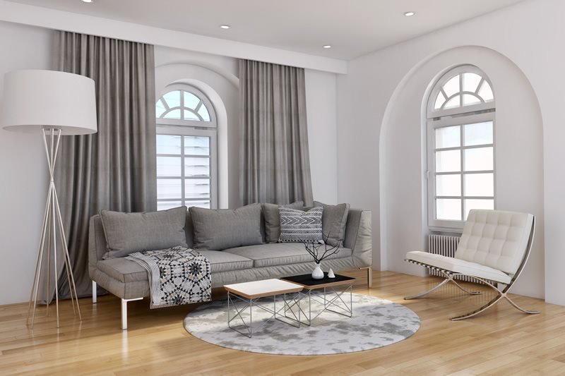 Janelas de Vidro em Jardim Santa Isabel