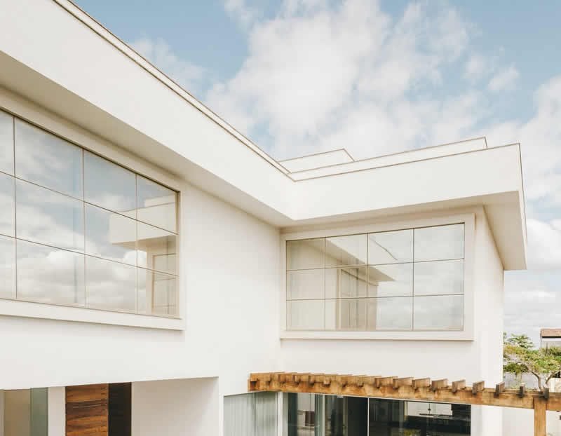 Conserto Vidro da Janela Quebrou em Vila Bourbon