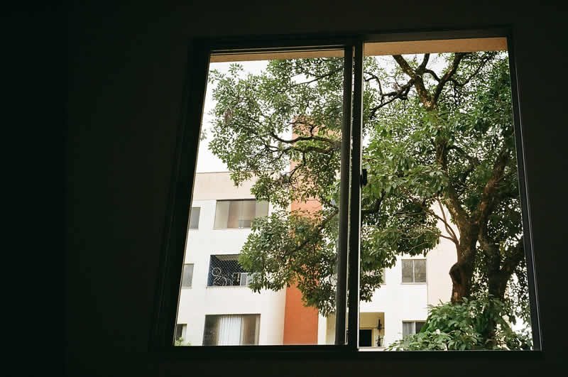 Conserto Vidro da Janela Trincado em Vila Lunardi