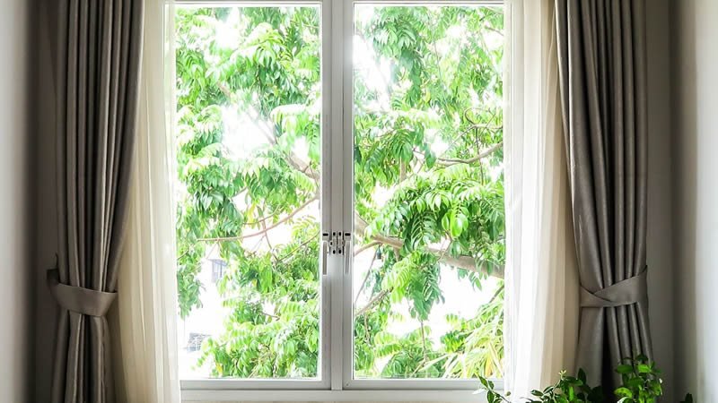 Reparo em Janela de Vidro em Parque das Araucárias