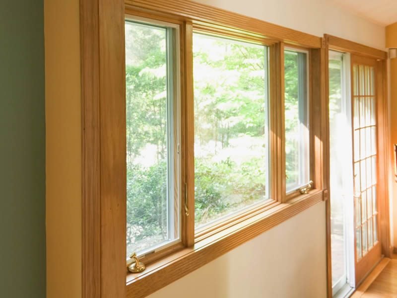 Conserto de Janela de Vidro Quebrada em Botafogo