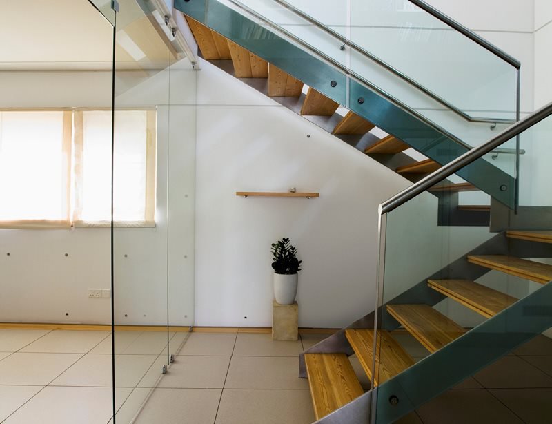 Sacada vidro blindex valores em Morada das Nascentes